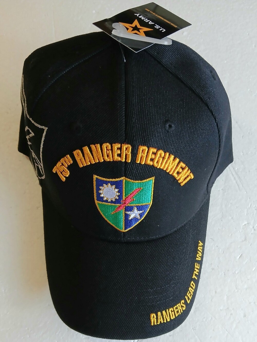 Army Ranger Hat